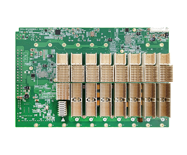PXIe-BP3308GN3L1